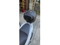 HONDA PCX 125 2020/5 - 7