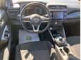 NISSAN LEAF 2021/12 - 8