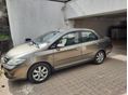 HONDA CITY 1.4 ES CVT GE4