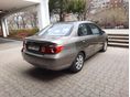 HONDA CITY 2007/6 - 4