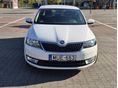 SKODA RAPID 1.2 TSI Ambition