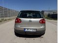 VOLKSWAGEN GOLF V 2004/5 - 5