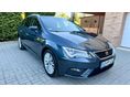SEAT LEON ST 1.6 TDI Style DSG / Kitűnő állapotú / Rendszeresen karbantartott /