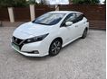 NISSAN LEAF 2018/5 - 2