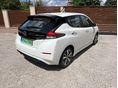 NISSAN LEAF 2018/5 - 3