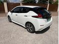 NISSAN LEAF 2018/5 - 4