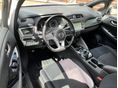 NISSAN LEAF 2018/5 - 7