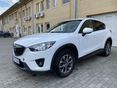 MAZDA CX-5 2.2 CD Challenge 4WD Xenon Navi Keyless Bose Tempomat Ülésfűtés Vonóhorog