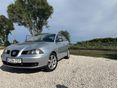 SEAT CORDOBA 2007/12 - 2