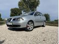 SEAT CORDOBA 2007/12 - 5