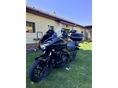 HONDA CTX 700 D 2014/9 - 2