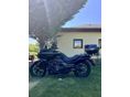 HONDA CTX 700 D 2014/9 - 4