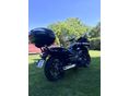 HONDA CTX 700 D 2014/9 - 5