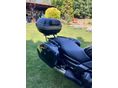 HONDA CTX 700 D 2014/9 - 7