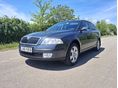 SKODA OCTAVIA 1.6 Business