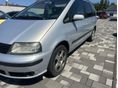 SEAT ALHAMBRA 2002/7 - 2