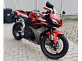HONDA CBR 600 RR 2008 - 2