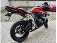 HONDA CBR 600 RR 2008 - 4