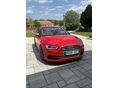 AUDI S3 8V.1 Quattro DSG 3 Ajtós