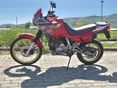 HONDA NX 650 DOMINATOR 1995/3 - 3