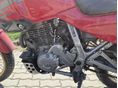 HONDA NX 650 DOMINATOR 1995/3 - 4