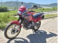 HONDA NX 650 DOMINATOR 1995/3 - 5