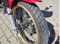 HONDA NX 650 DOMINATOR 1995/3 - 7