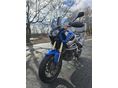 YAMAHA XT 1200 Z Super Tenere