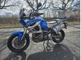 YAMAHA XT 1200 Z 2011 - 2