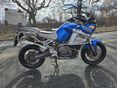 YAMAHA XT 1200 Z 2011 - 6