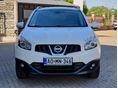 NISSAN QASHQAI Qashqai+2 2.0 Tekna 4WD 7 szeméy navi panoráma