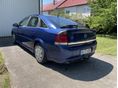 OPEL VECTRA C 2003 - 5