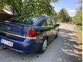 OPEL VECTRA C 2003 - 10