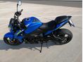 SUZUKI GSX-S 1000 