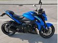 SUZUKI GSX-S 1000 2021/1 - 2