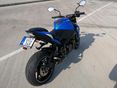 SUZUKI GSX-S 1000 2021/1 - 4
