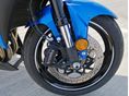 SUZUKI GSX-S 1000 2021/1 - 5