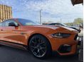 FORD MUSTANG Fastback 5.0 Ti-VCT Mach 1