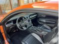 FORD MUSTANG 2021/7 - 3