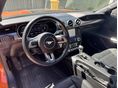 FORD MUSTANG 2021/7 - 6