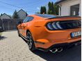 FORD MUSTANG 2021/7 - 8