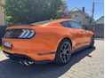 FORD MUSTANG 2021/7 - 9
