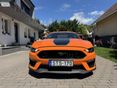 FORD MUSTANG 2021/7 - 10