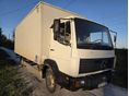 MERCEDES-BENZ 1998 - 5
