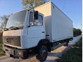 MERCEDES-BENZ 1998 - 2