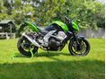 KAWASAKI Z 750 ABS