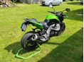 KAWASAKI Z 750 2007 - 2