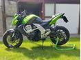 KAWASAKI Z 750 2007 - 3