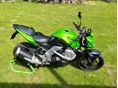 KAWASAKI Z 750 2007 - 4
