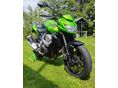 KAWASAKI Z 750 2007 - 5